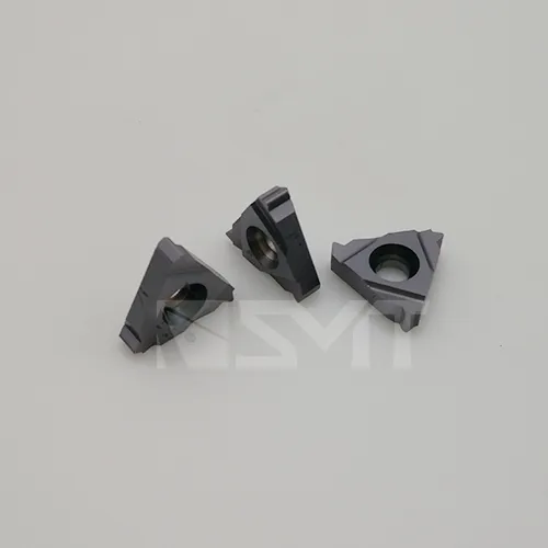Threading-PCD-Tipped -Thread-Turning Inserts- 16er1.5ISO-PCD